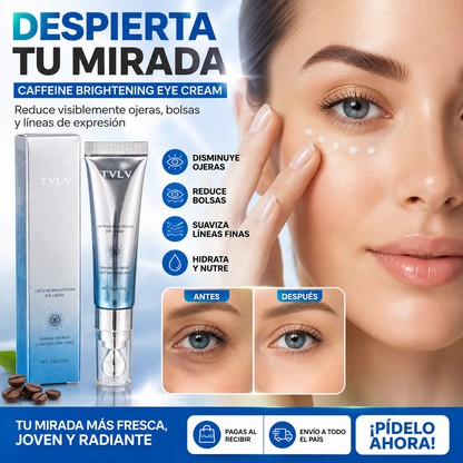 Anti-Wrinkle Eye - Elimina las Ojeras, Antienvejecimiento  Reduce la Hinchazón, Repara las Arrugas