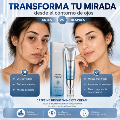 Anti-Wrinkle Eye - Elimina las Ojeras, Antienvejecimiento  Reduce la Hinchazón, Repara las Arrugas
